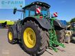 Tractor agrícola - John Deere - 6r215