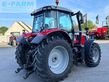 Tractor agrícola - Massey Ferguson - 6s 135 dyna 6 efficient