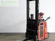 Elevadora - Linde - d 14 ap 133