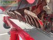 Cosechadora de Cereal - Grimme - rexor 620 rüttelschar multiwelle