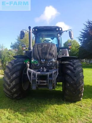 Tractor agrícola - Valtra - s 294 smarttouch
