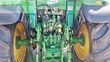 Tractor agrícola - John Deere - 6420 se