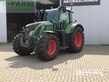 Tractor agrícola - Fendt - 724 vario s4 profi plus ProfiPlus