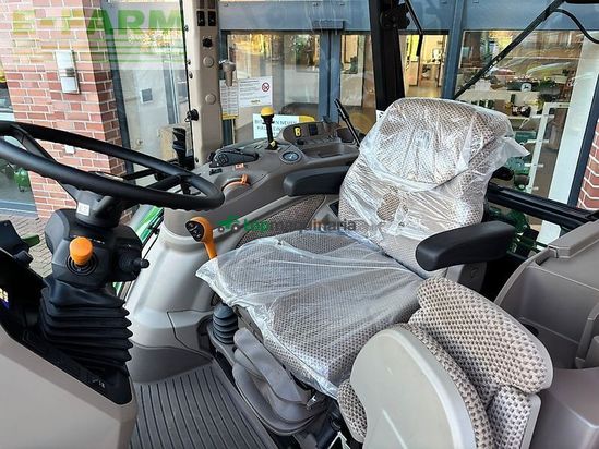 Tractor agrícola - John Deere - 5120m