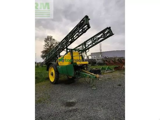 Atomizador - John Deere - m732