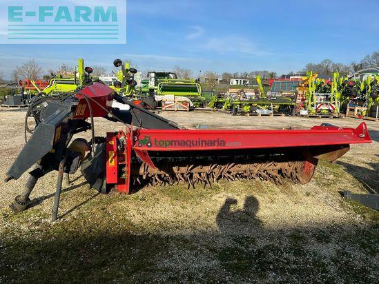 Cortacésped manual - Vicon - vicon