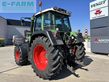 Tractor agrícola - Fendt - 412 vario