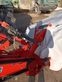Cortacésped manual - Kuhn - gmd 350 ff im kundenauftrag