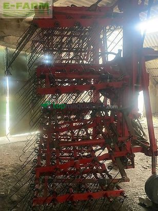 Sembradora - Einböck - einbock pneumaticstar