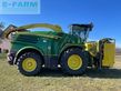 Cosechadora de Cereal - John Deere - 8300