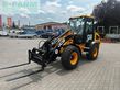Minicargadora - JCB - 409 agri stage v demo