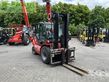 Elevadora - Manitou - msi 50st3b