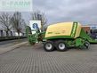 Empacadora gigant - Krone - bigpack 1270 xc highspeed