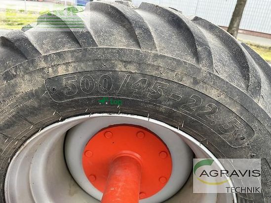 Arado - Kuhn - vari-leader 6/8 h42