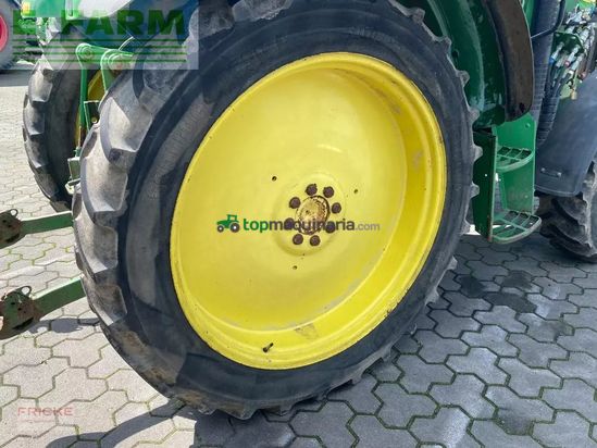 Tractor agrícola - John Deere - 5820