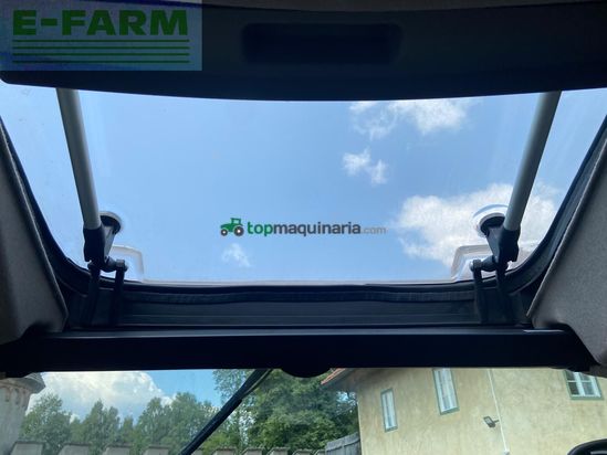 Tractor agrícola - Case IH - puma 150 cvx