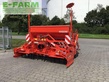 Sembradora - Maschio - dama 300 und dm classic 3000 corex plus