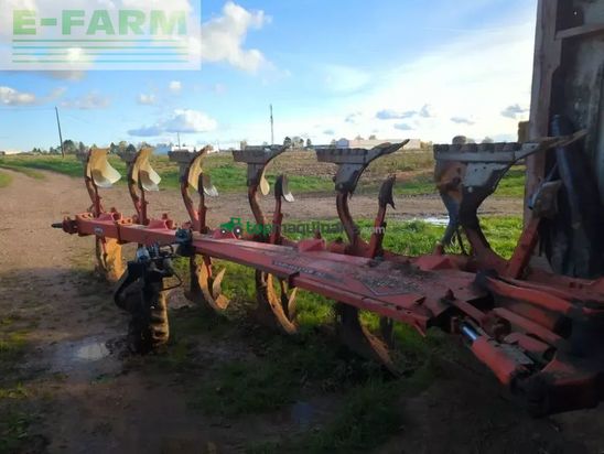 Arado - Kuhn - vm 153 6 nsh