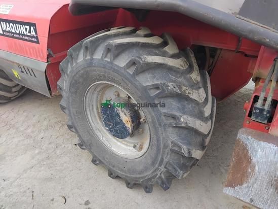 Telescopica MANITOU MRT1742