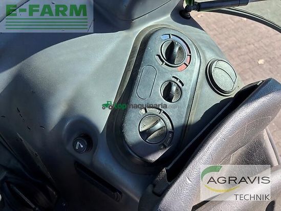 Tractor agrícola - Deutz-Fahr - agrotron 150