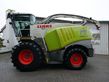 Cosechadora de Cereal - Claas - jaguar 950 inkl. orbis 750