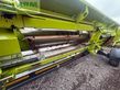 Cosechadora de Cereal - Claas - trion 750 terra trac