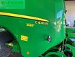 Empacadora gigant - John Deere - c441r