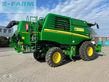 Cosechadora de Cereal - John Deere - t550