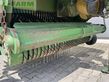 Remolqu agrícola - Krone - ax 280 gl