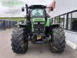 Tractor agrícola - Deutz-Fahr - 7250 ttv
