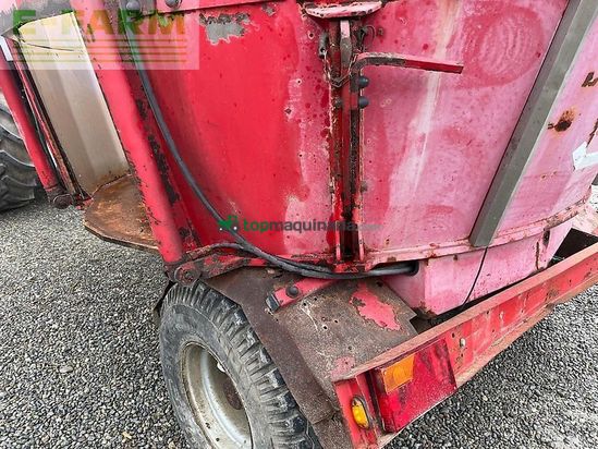 Remolqu esparcidor - Stoll - vm 1