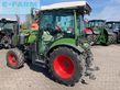 Tractor agrícola - Fendt - 211 v vario gen3