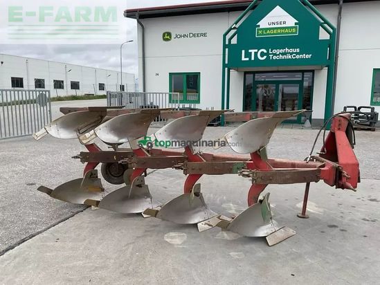 Arado - Kverneland - e-14