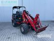 Minicargadora - Thaler - 3248/a