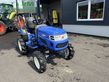 Tractor agrícola - Iseki - tm 3267 al eco