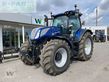 Tractor agrícola - New Holland - t 7.270 ac