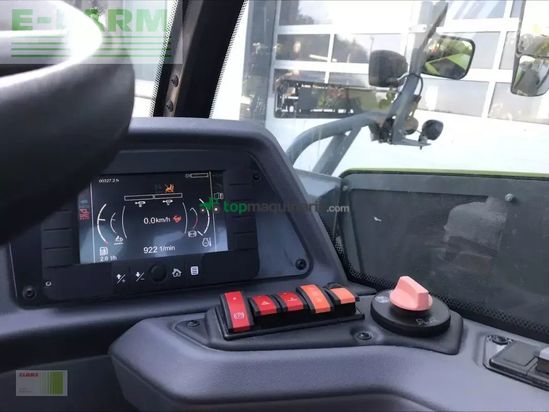 Telescopica - Liebherr - t46-7s