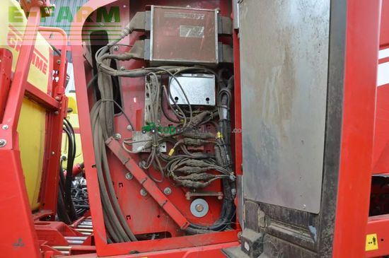 Cosechadora - arrancadora de patata - Grimme - gb 430