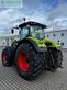 Tractor agrícola - Claas - axion 940