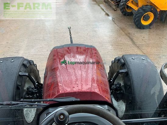 Tractor agrícola - Valtra - g125 active tractor (st25675) Active