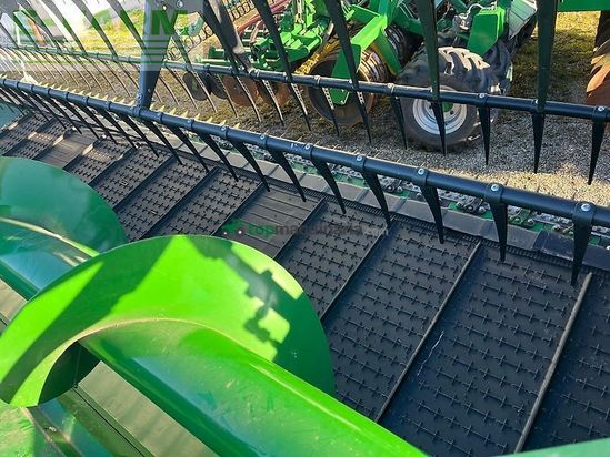 Cabezal - John Deere - rd30f