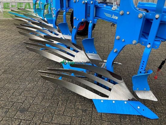 Arado - Lemken - juwel 8 v 5n 100