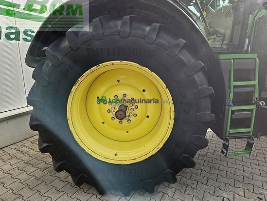 Tractor agrícola - John Deere - 6250r