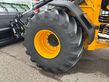 Minicargadora - JCB - 427 ht agri