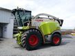 Cosechadora de Cereal - Claas - jaguar 930