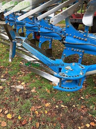 Arado - Lemken - juwel 10m vollhydraulisch mit packerarm
