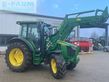 Tractor agrícola - John Deere - 5090r