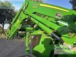 Tractor agrícola - John Deere - 6120 m