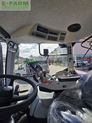 Tractor agrícola - New Holland - t6.160 dynamic command (stage v)