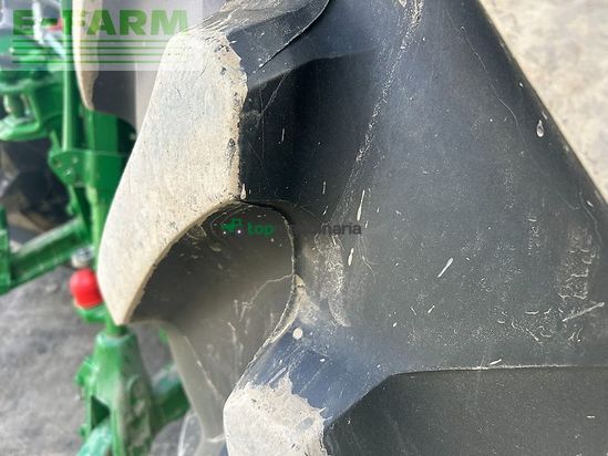 Tractor agrícola - John Deere - 7r310